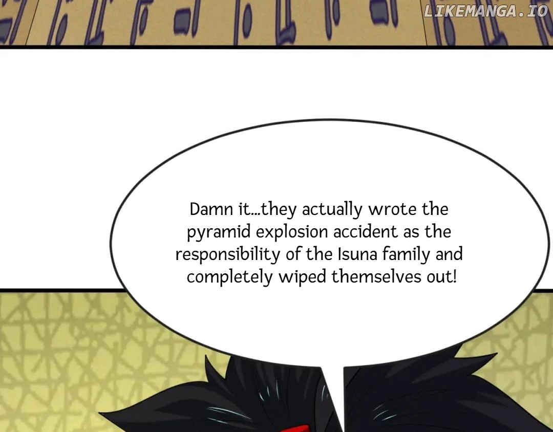 Era of the Haunted Chapter 164 - page 63